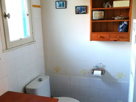 Maison familiale 5 chambres à Groix, jusqu'à 11 personnes : photo 21