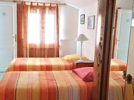 Maison familiale 5 chambres à Groix, jusqu'à 11 personnes : photo 23
