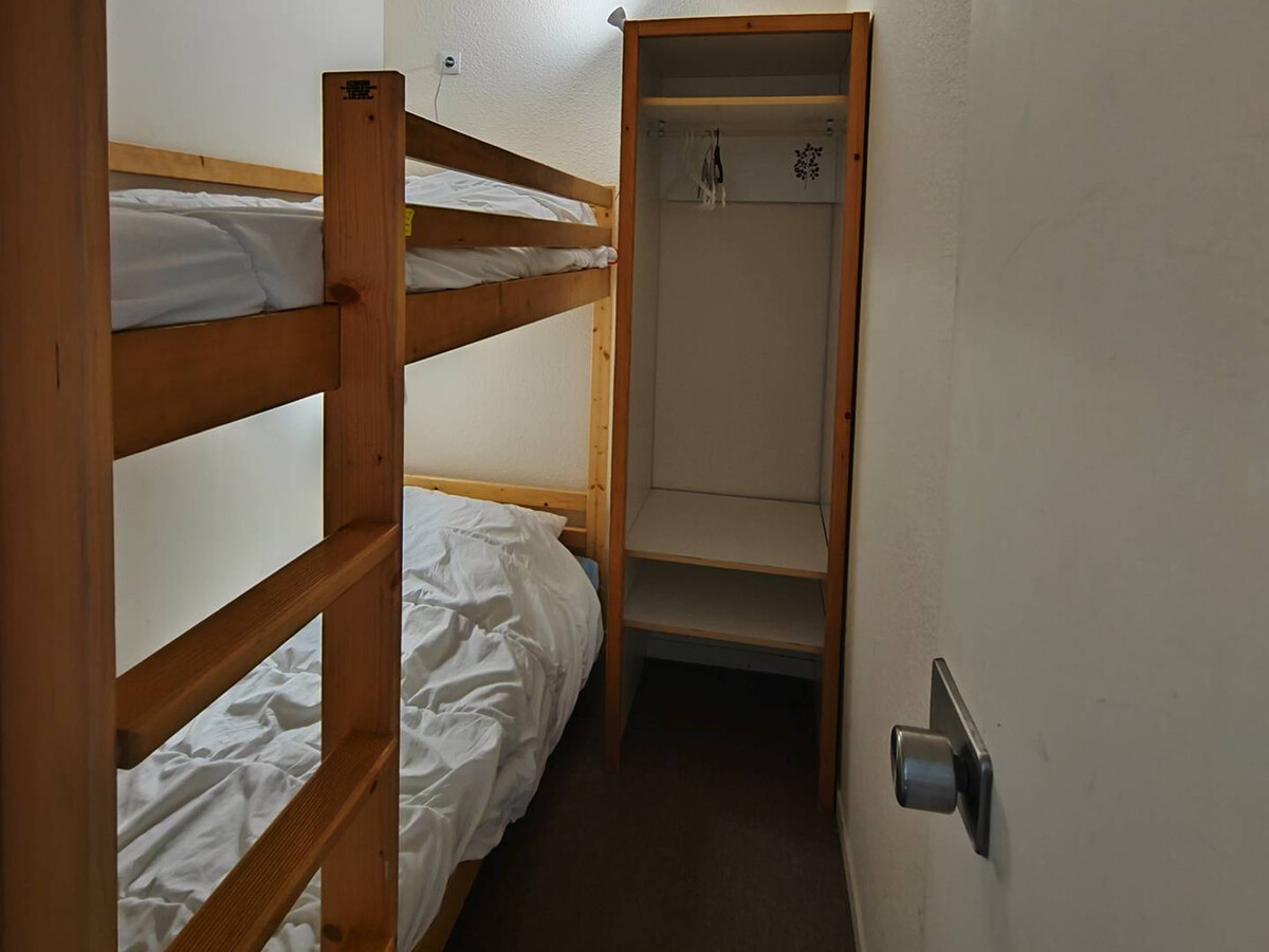 Appartement 4 pers aux pieds des pistes, Val Thorens - Photo 10