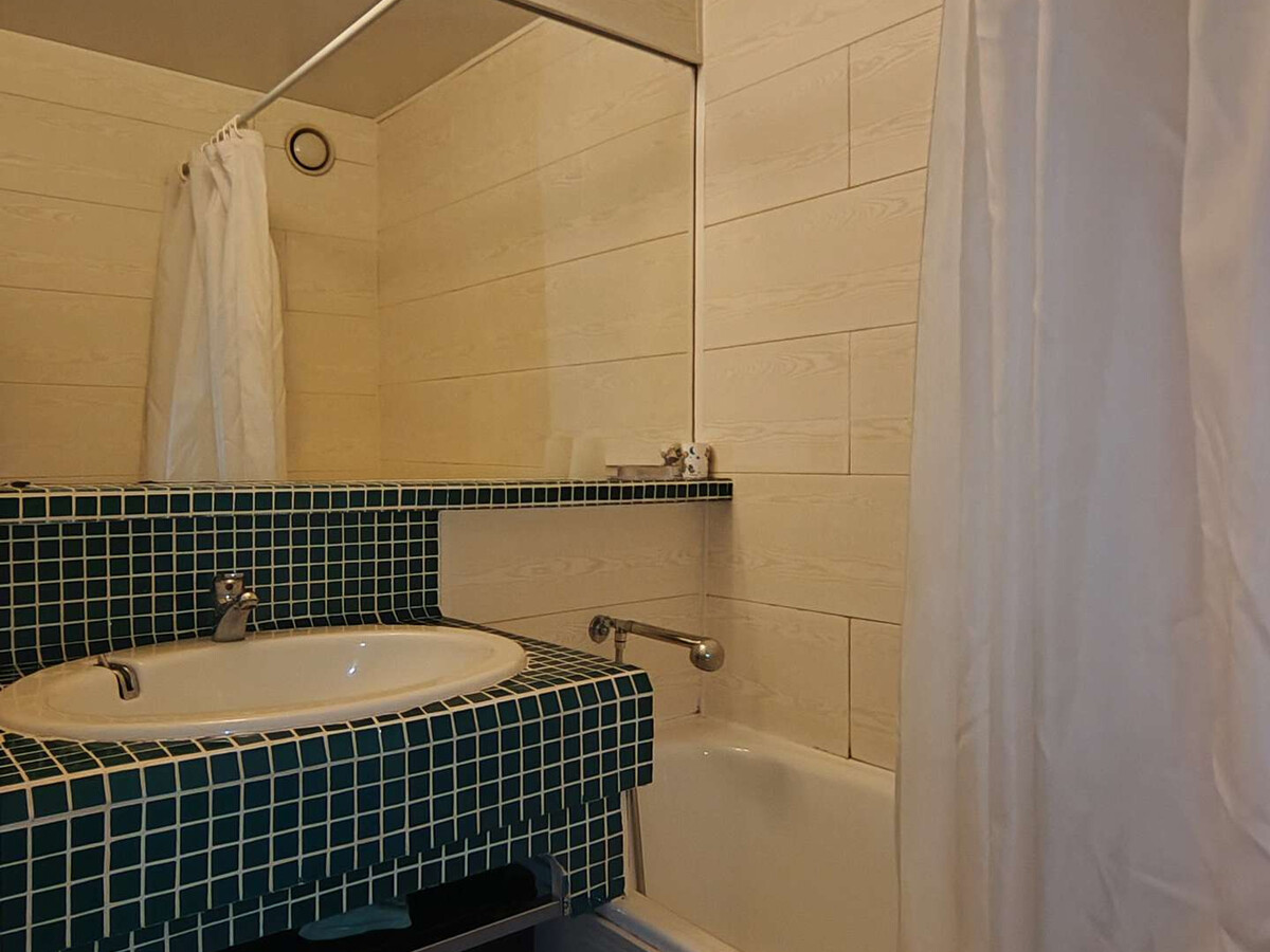 Appartement 4 pers aux pieds des pistes, Val Thorens - Photo 12