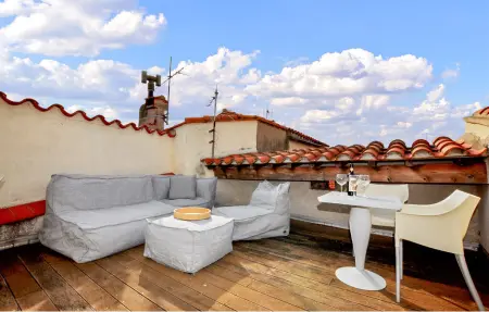 Location maison à Palau Del Vidre