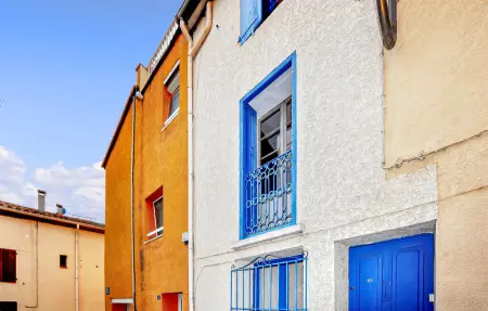 Maison 4 chambres avec terrasse sur les toits à Palau-del-Vidre : photo 2