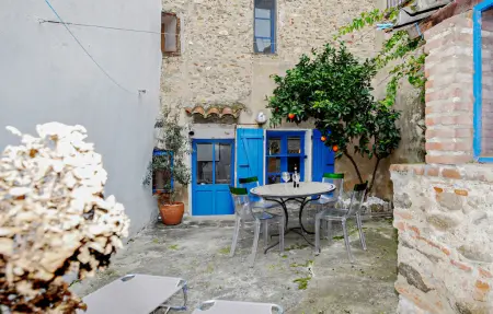 Maison 4 chambres avec terrasse sur les toits à Palau-del-Vidre : photo 9