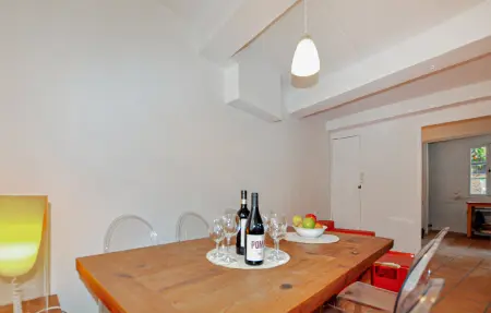 Maison 4 chambres avec terrasse sur les toits à Palau-del-Vidre : photo 14