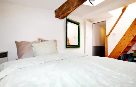 Maison 4 chambres avec terrasse sur les toits à Palau-del-Vidre : photo 17