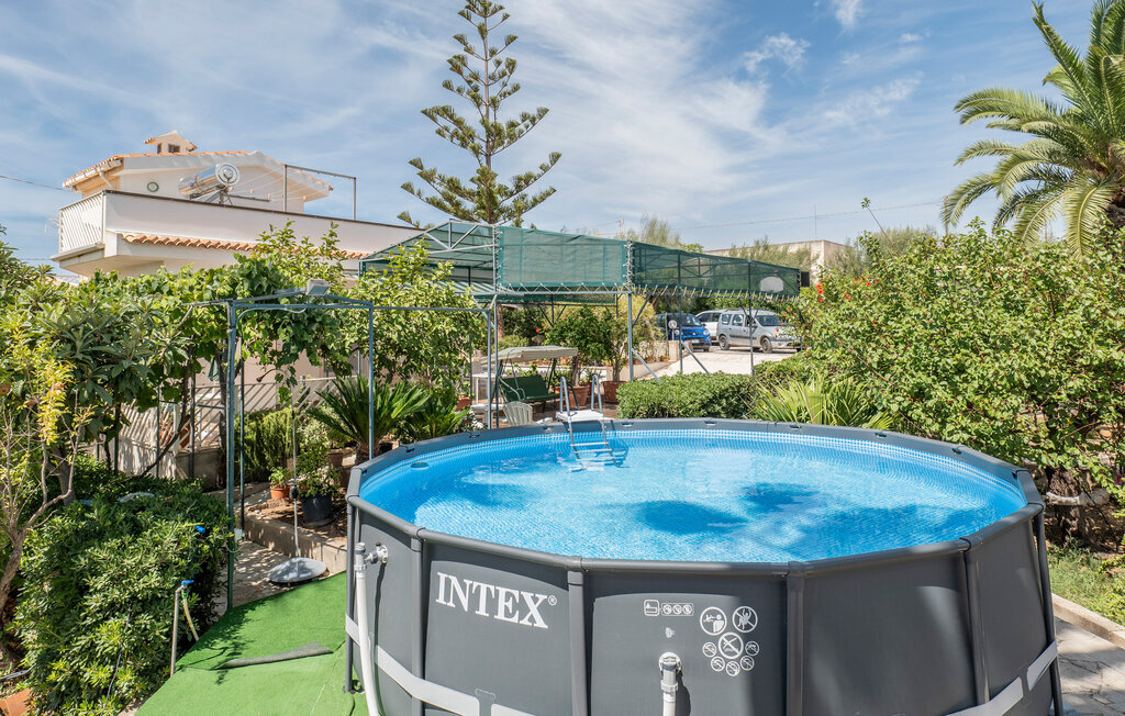 Giardino a mare, Maison 10 personnes à Donnalucata - Photo 3