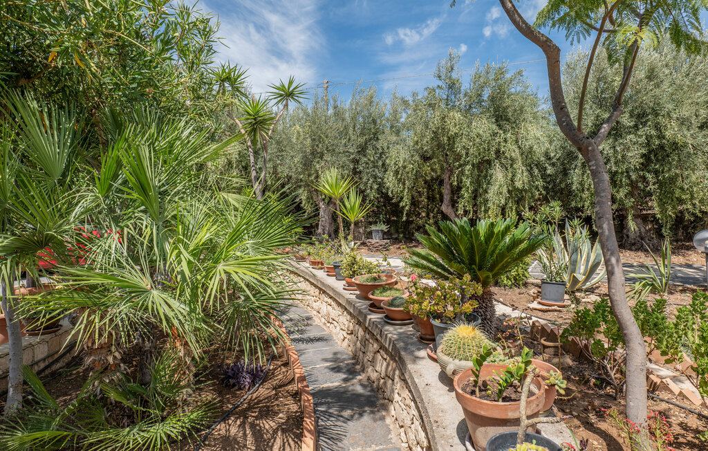 Giardino a mare, Maison 10 personnes à Donnalucata - Photo 7