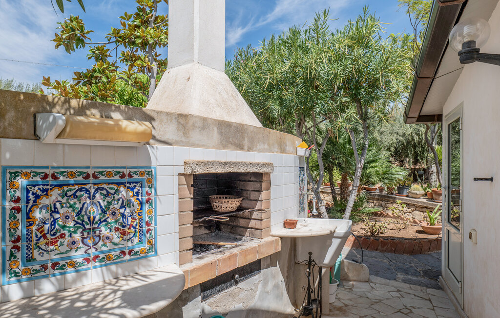 Giardino a mare, Maison 10 personnes à Donnalucata - Photo 9