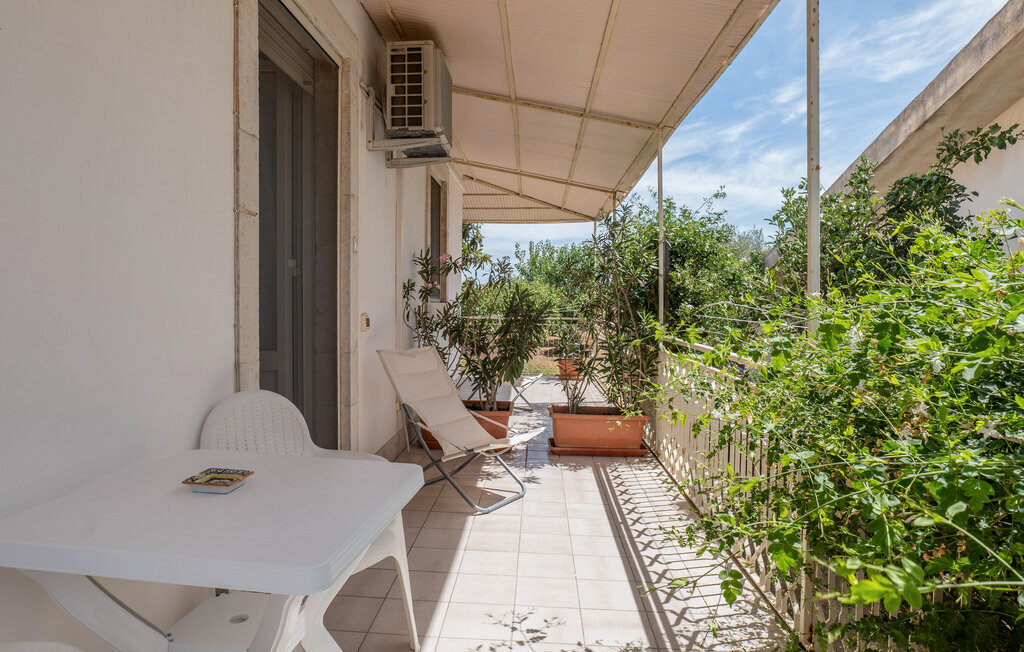 Giardino a mare, Maison 10 personnes à Donnalucata - Photo 10