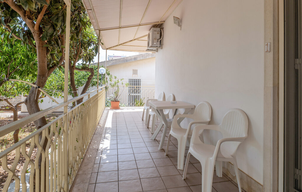 Giardino a mare, Maison 10 personnes à Donnalucata - Photo 12