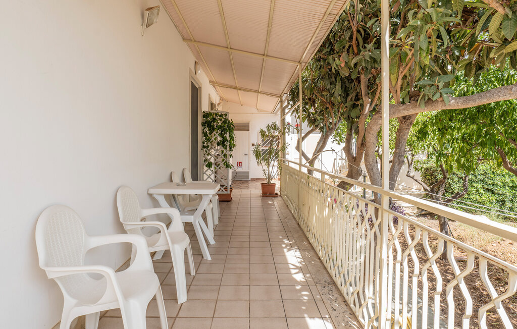 Giardino a mare, Maison 10 personnes à Donnalucata - Photo 13