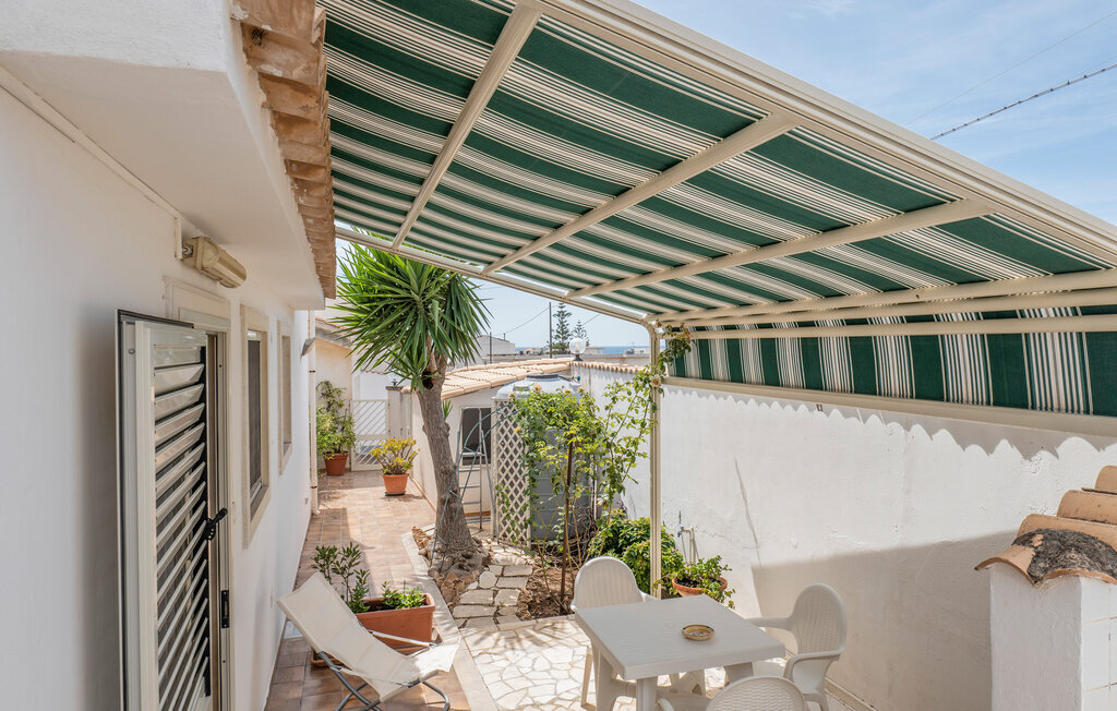 Giardino a mare, Maison 10 personnes à Donnalucata - Photo 16
