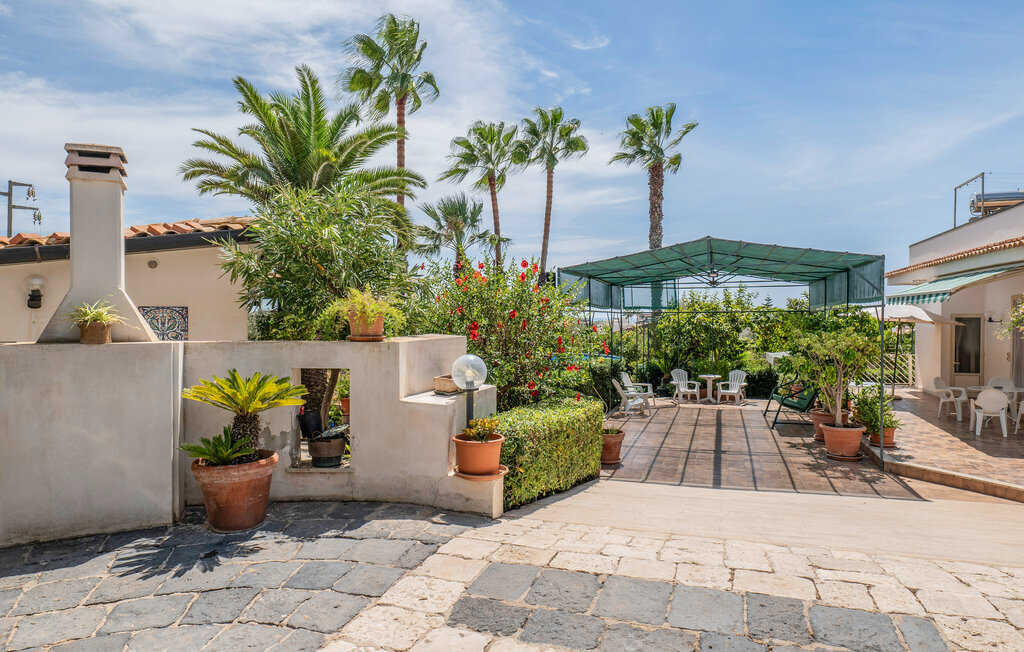 Giardino a mare, Maison 10 personnes à Donnalucata - Photo 18