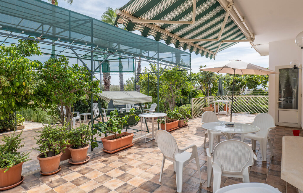 Giardino a mare, Maison 10 personnes à Donnalucata - Photo 19