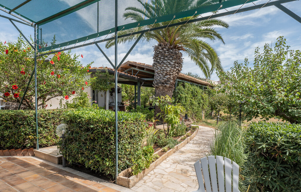 Giardino a mare, Maison 10 personnes à Donnalucata - Photo 20