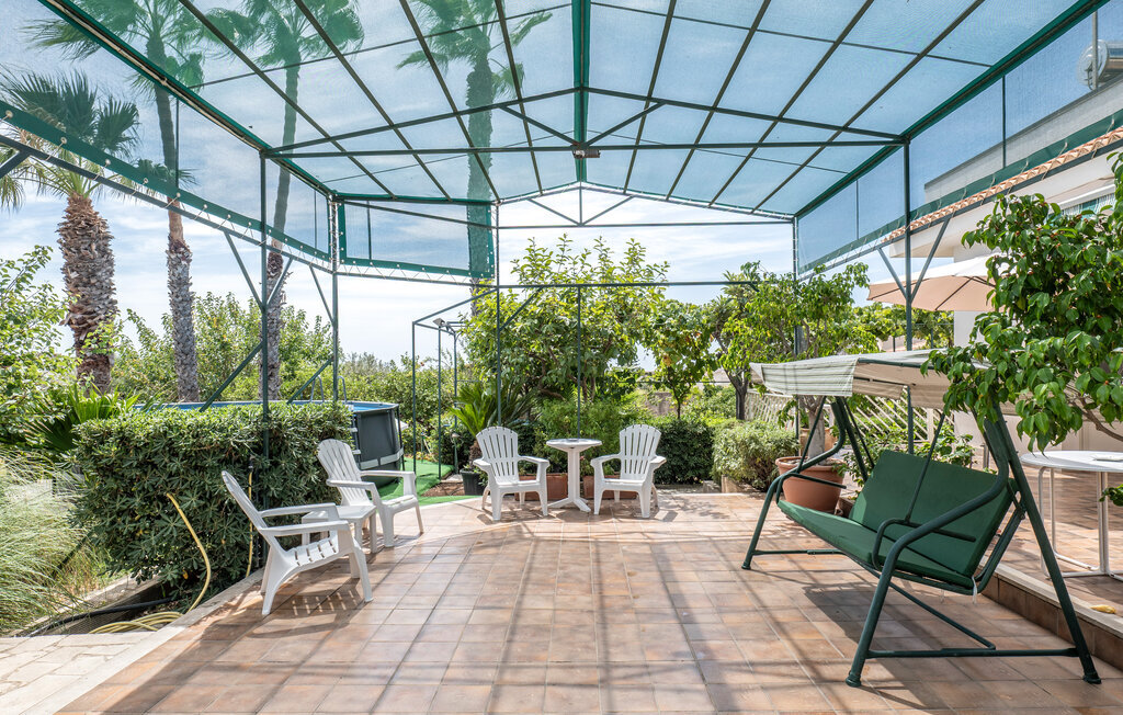 Giardino a mare, Maison 10 personnes à Donnalucata - Photo 21