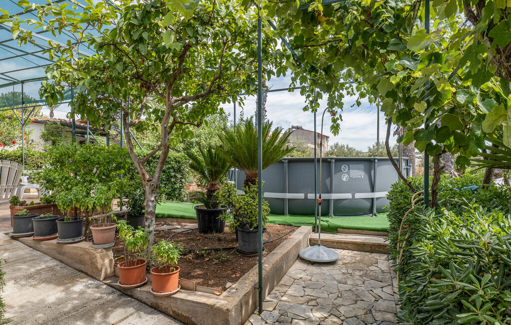 Giardino a mare, Maison 10 personnes à Donnalucata - Photo 22