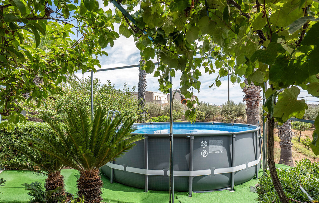 Giardino a mare, Maison 10 personnes à Donnalucata - Photo 23