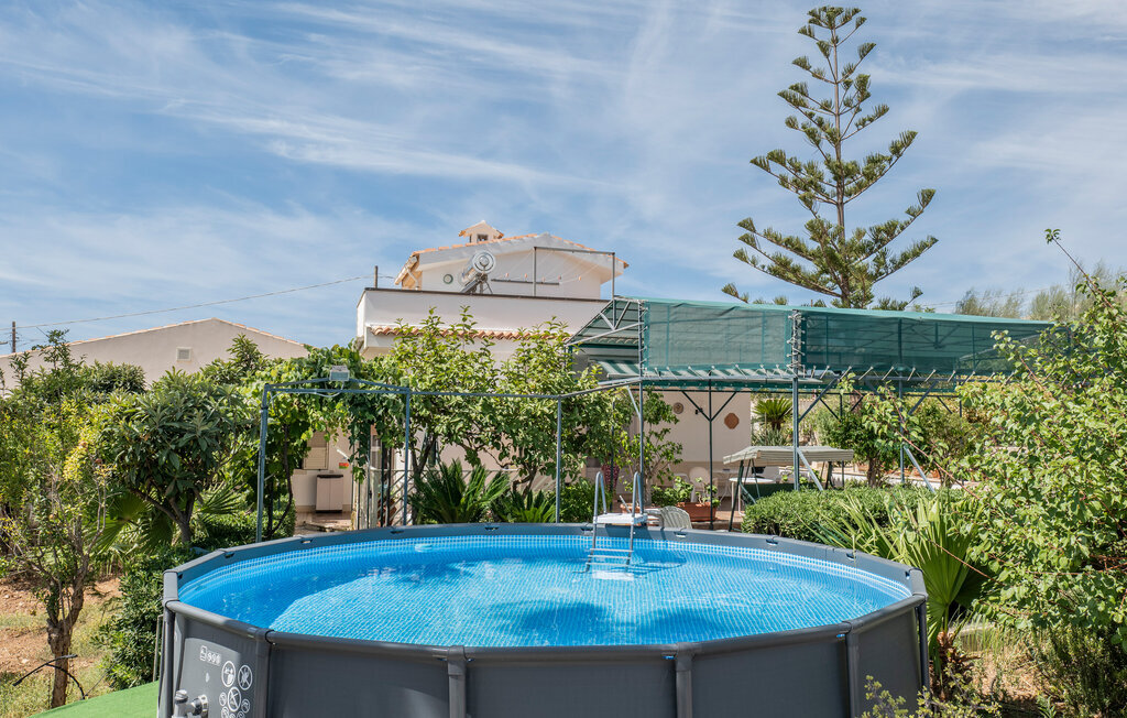 Giardino a mare, Maison 10 personnes à Donnalucata - Photo 25