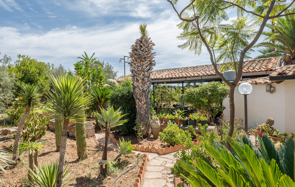 Giardino a mare, Maison 10 personnes à Donnalucata - Photo 26
