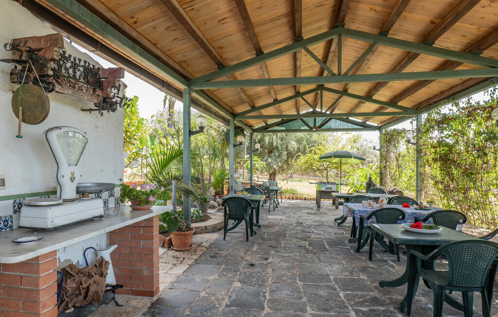 Giardino a mare, Maison 10 personnes à Donnalucata - Photo 27
