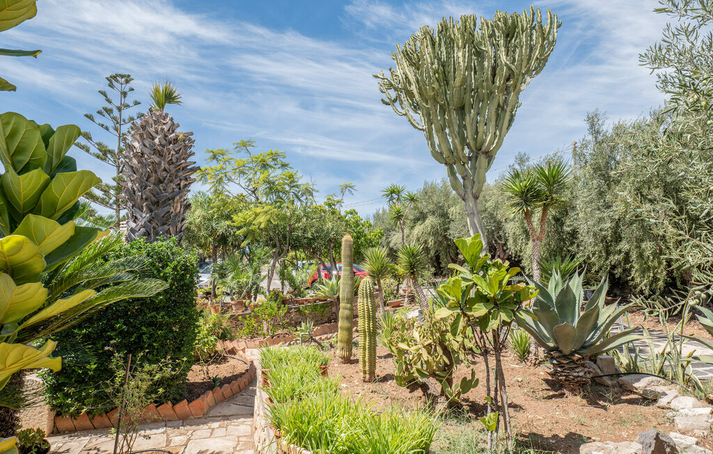 Giardino a mare, Maison 10 personnes à Donnalucata - Photo 28