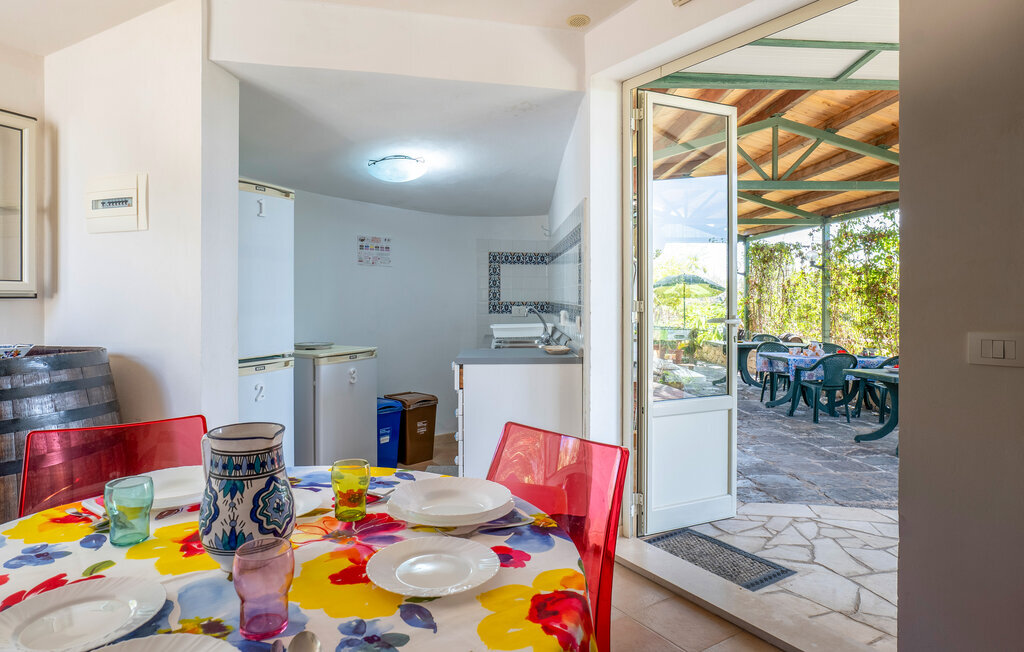 Giardino a mare, Maison 10 personnes à Donnalucata - Photo 31