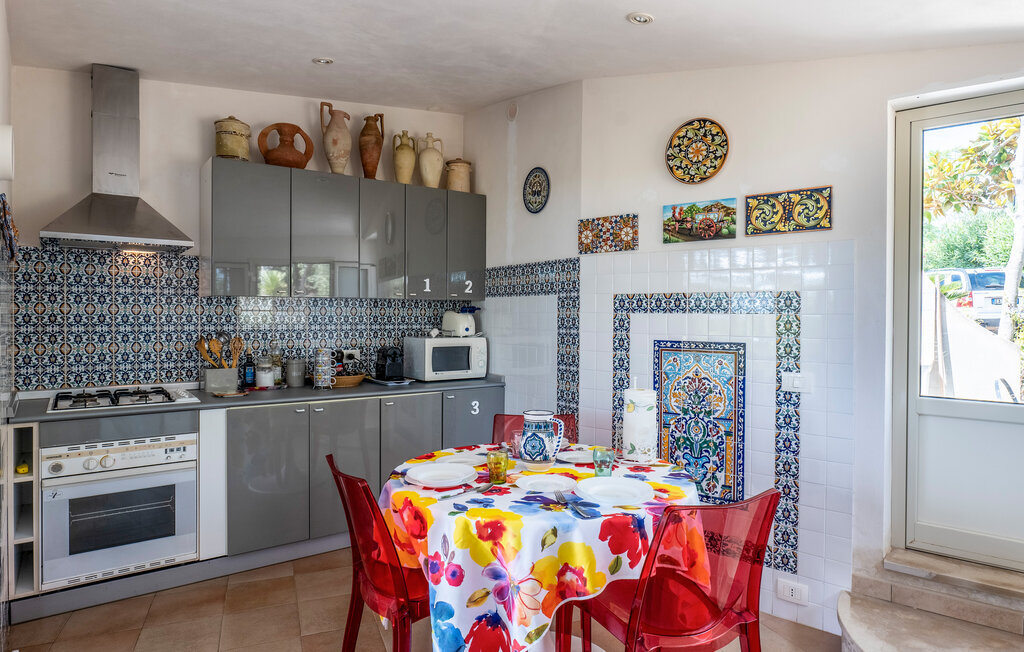 Giardino a mare, Maison 10 personnes à Donnalucata - Photo 32