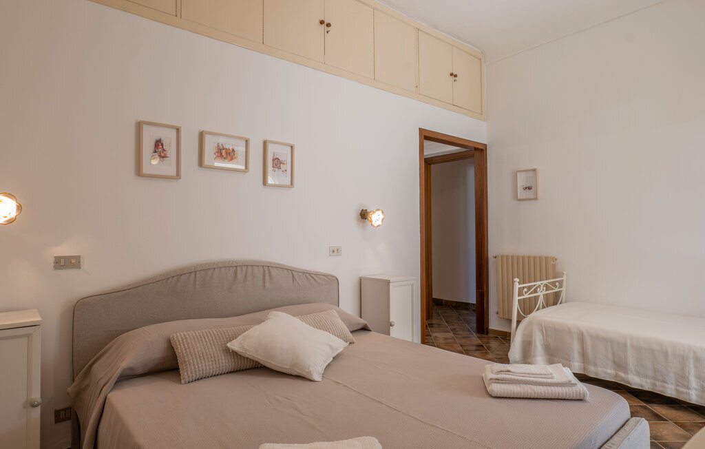 Giardino a mare, Maison 10 personnes à Donnalucata - Photo 36