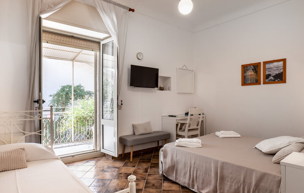 Giardino a mare, Maison 10 personnes à Donnalucata - Photo 37