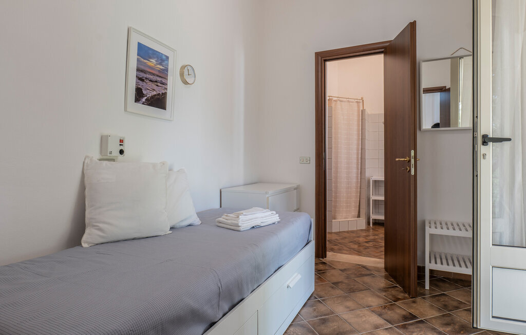 Giardino a mare, Maison 10 personnes à Donnalucata - Photo 41