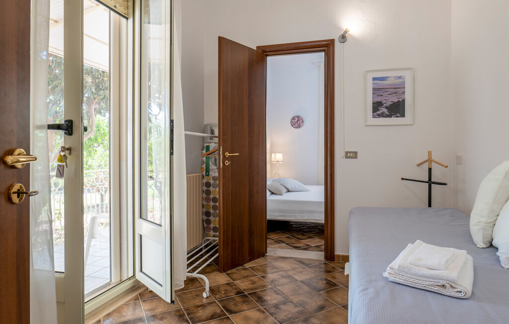 Giardino a mare, Maison 10 personnes à Donnalucata - Photo 42