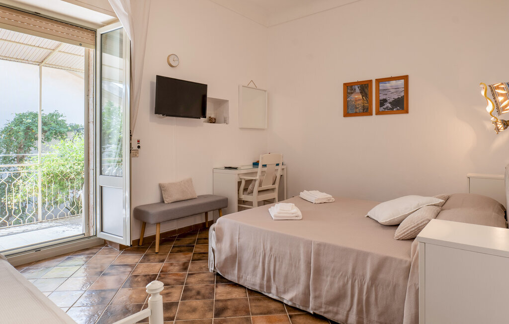 Giardino a mare, Maison 10 personnes à Donnalucata - Photo 43