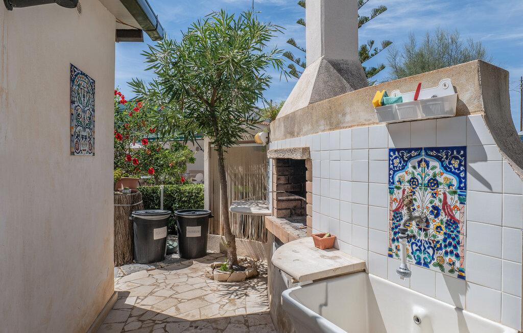 Giardino a mare, Maison 10 personnes à Donnalucata - Photo 48