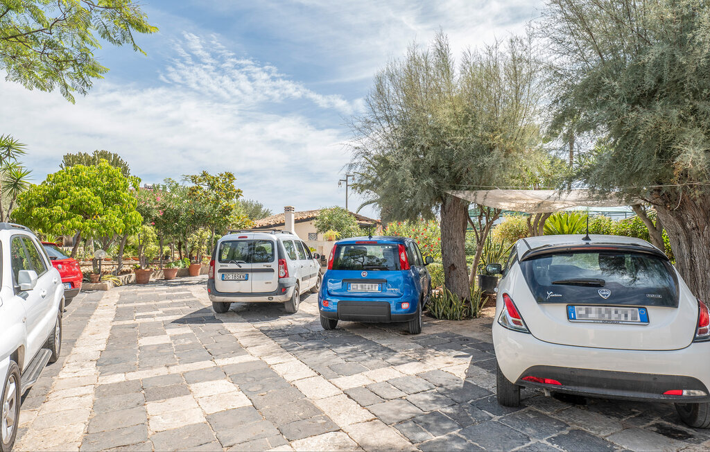 Giardino a mare, Maison 10 personnes à Donnalucata - Photo 49