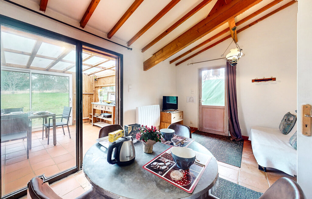 Maison 4 personnes avec grand jardin en Périgord - Photo 2