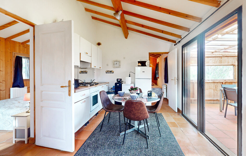 Maison 4 personnes avec grand jardin en Périgord - Photo 4