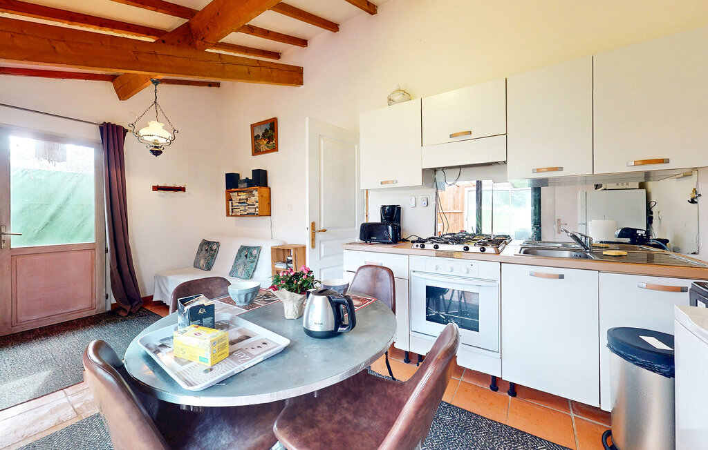 Maison 4 personnes avec grand jardin en Périgord - Photo 5