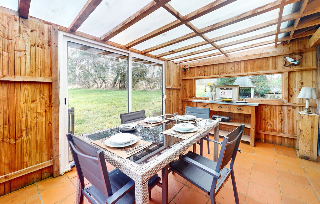 Maison 4 personnes avec grand jardin en Périgord - Photo 6