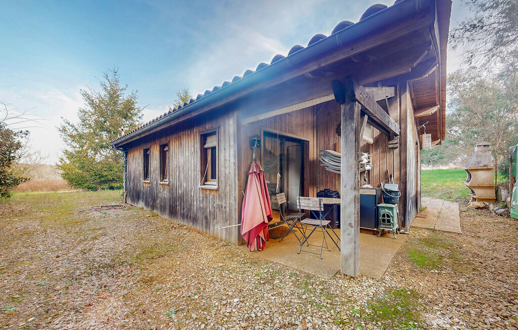 Maison 4 personnes avec grand jardin en Périgord - Photo 7