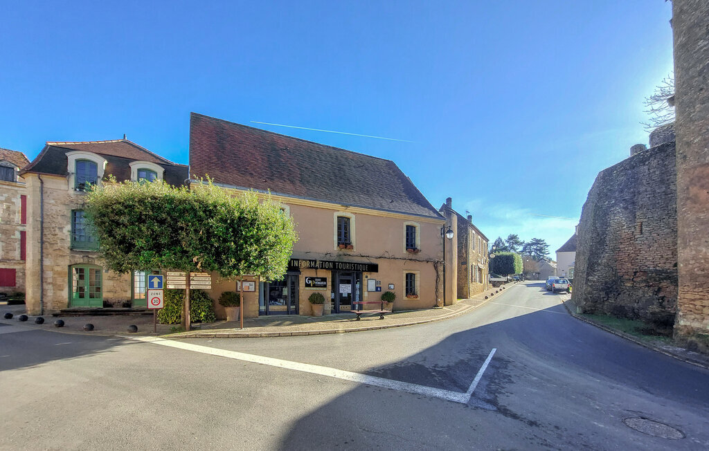 Maison 4 personnes avec grand jardin en Périgord - Photo 8