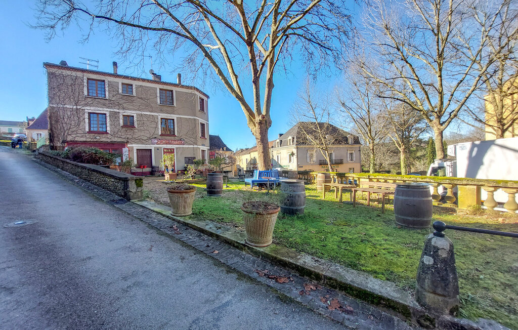 Maison 4 personnes avec grand jardin en Périgord - Photo 9