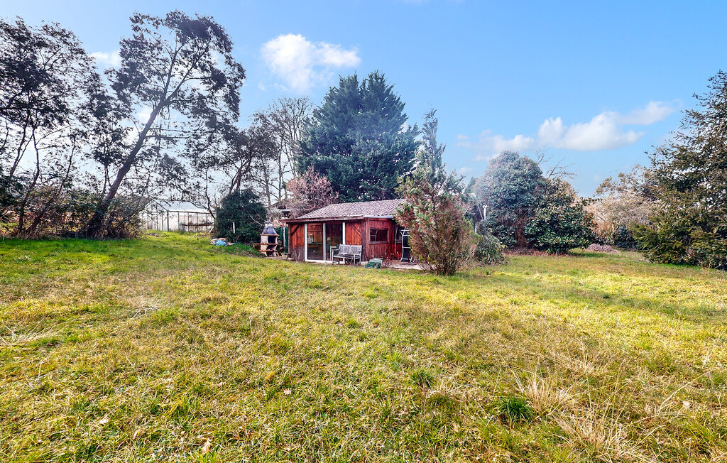 Maison 4 personnes avec grand jardin en Périgord - Photo 10