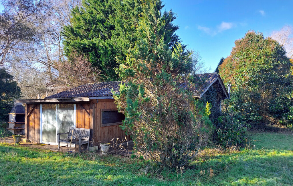 Maison 4 personnes avec grand jardin en Périgord - Photo 11