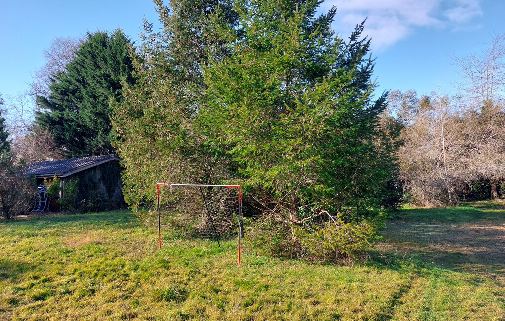 Maison 4 personnes avec grand jardin en Périgord - Photo 12