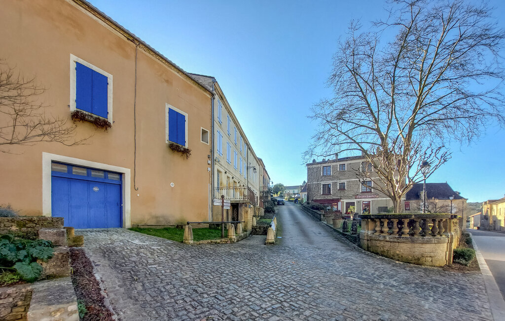 Maison 4 personnes avec grand jardin en Périgord - Photo 13
