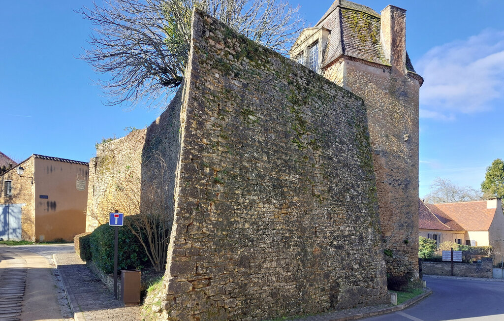 Maison 4 personnes avec grand jardin en Périgord - Photo 14