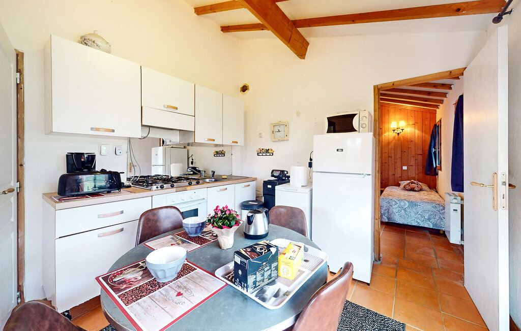 Maison 4 personnes avec grand jardin en Périgord - Photo 15