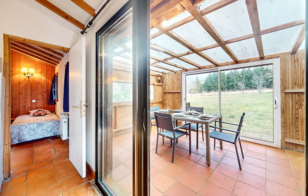 Maison 4 personnes avec grand jardin en Périgord - Photo 16