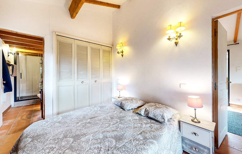 Maison 4 personnes avec grand jardin en Périgord - Photo 17